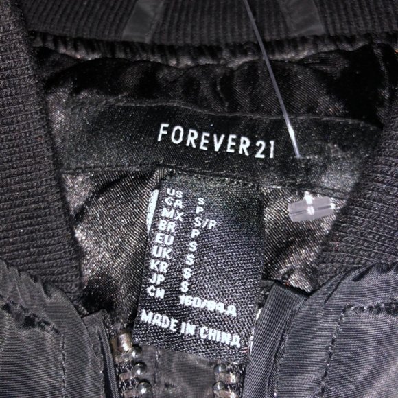 NASA Jacket - Picture 3 of 3